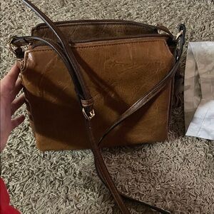 Jen&CO crossbody bag